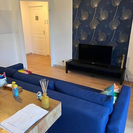 Apartmán Le Petit Bruxelles Au Calme Toulouse Exteriér fotografie
