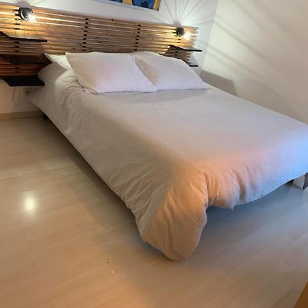 Apartmán Le Petit Bruxelles Au Calme Toulouse Exteriér fotografie