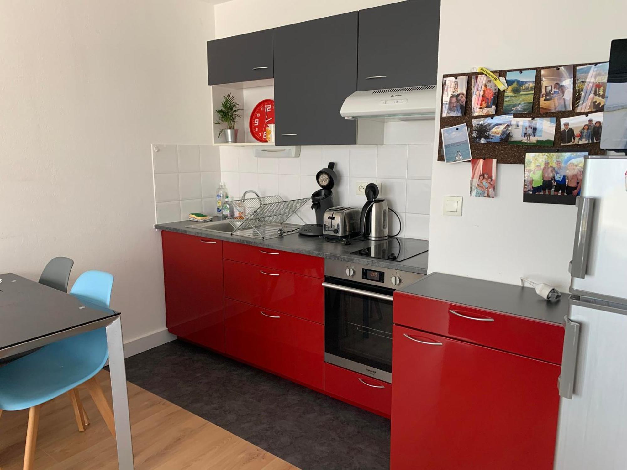 Apartmán Le Petit Bruxelles Au Calme Toulouse Exteriér fotografie