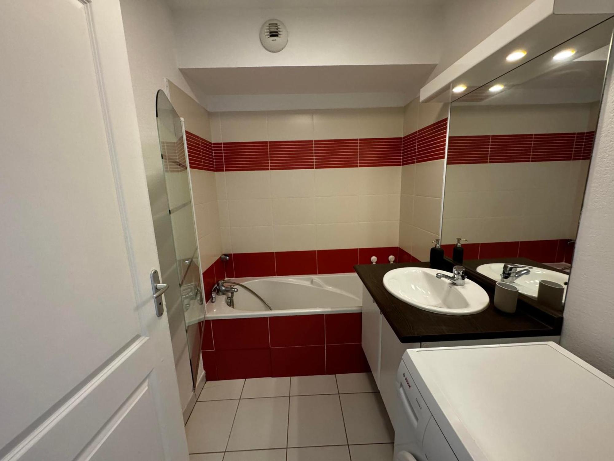Apartmán Le Petit Bruxelles Au Calme Toulouse Exteriér fotografie